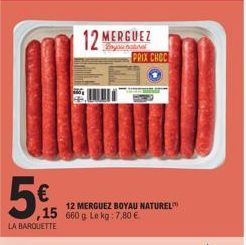 merguez 