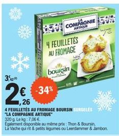 fromage Boursin