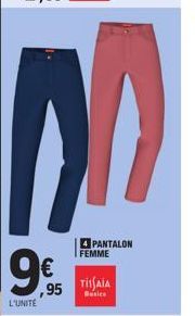 pantalon 