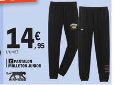 pantalon 3M