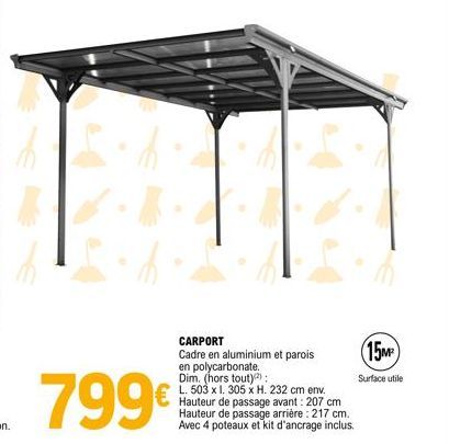 carport 