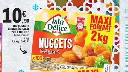 nuggets 