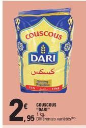 couscous 