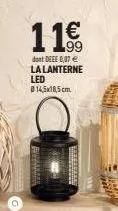 lanterne 