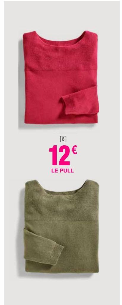 pull homme