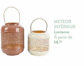 lanterne 