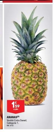 ananas 