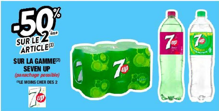 soda 7 Up