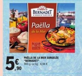 paella 