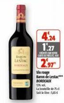 vin rouge 