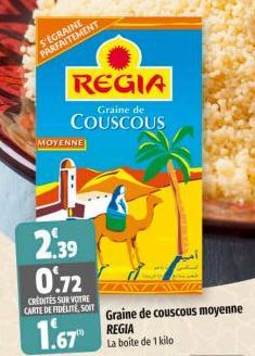 couscous 