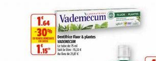 plantes Vademecum