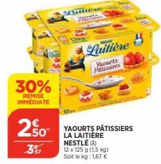 soldes Nestlé