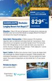GUADELOUPE Deshaies Langley Resort Fort Royal 3 offre à 829€ sur Lidl