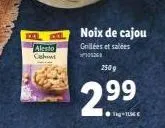 noix de cajou 