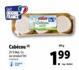 Lait  offre sur Lidl