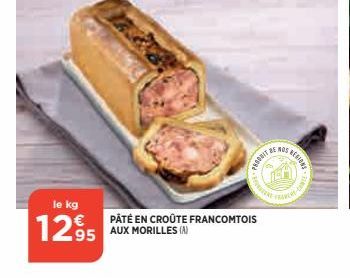 pâté 