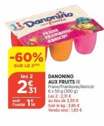 Danonino 