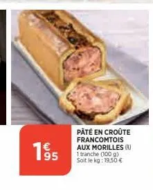 pâté 