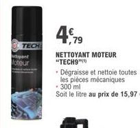 moteur 