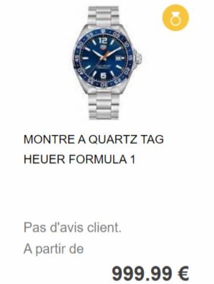 montre 