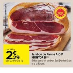 jambon 