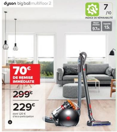 soldes Dyson