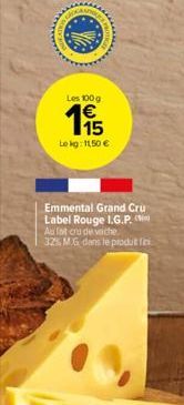 grand crû Label 5