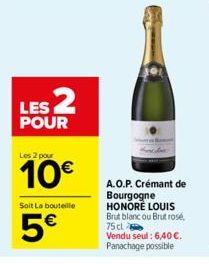 blanc Brut