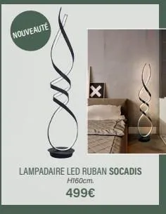 lampadaire 