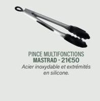 pince multifonctions 