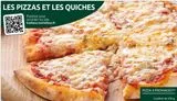 PIZZA 4 FROMAGES offre sur Carrefour Market