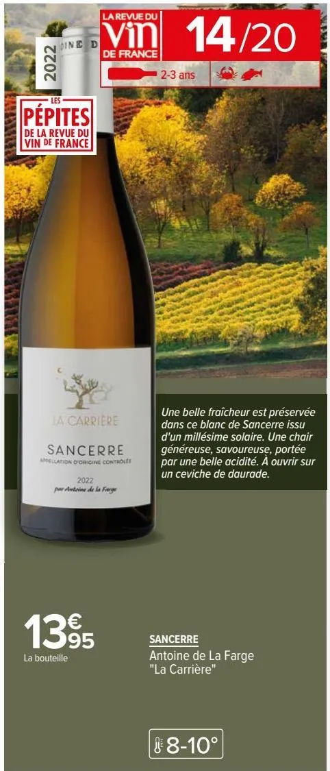 sancerre