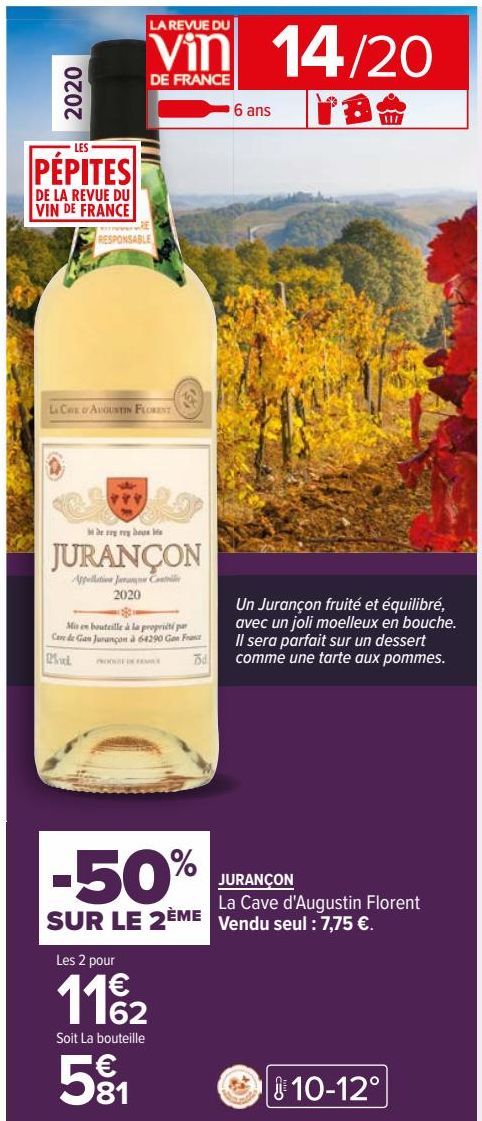 JURANÇON