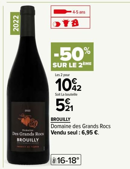 BROUILLY