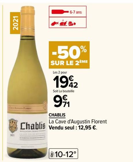 CHABLIS