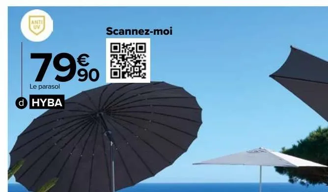 parasol shanghai 