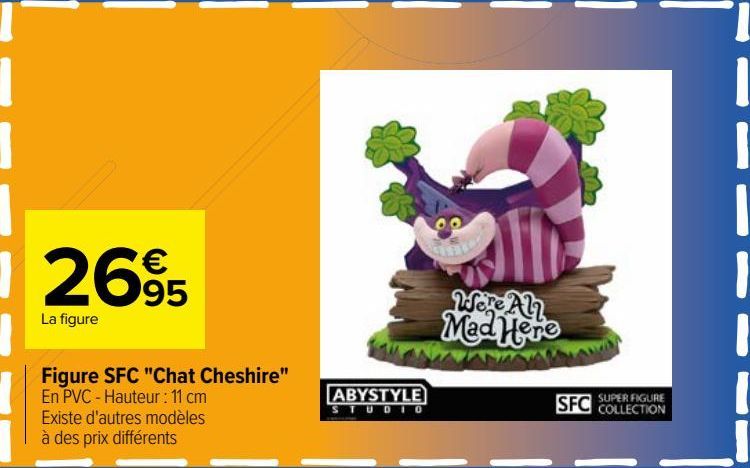 figure SFC "Chat Cheshire"