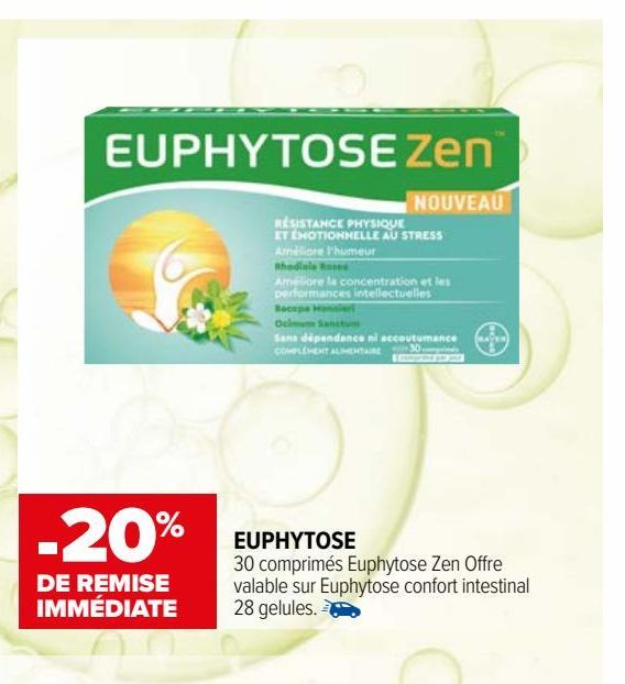 EUPHYTOSE