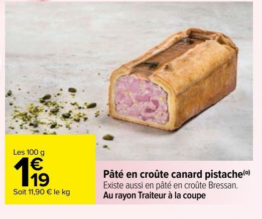 pâté