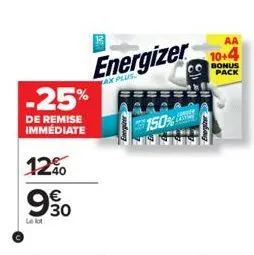 soldes energizer