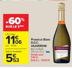 prosecco Brut