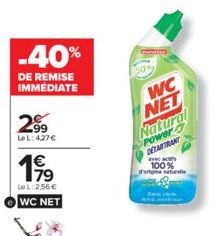 soldes Wc Net