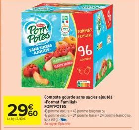 compote Pom'potes