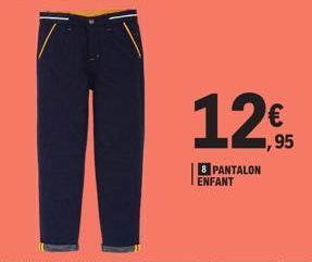 pantalon 