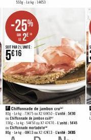 jambon 