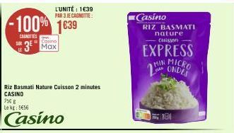 riz basmati 