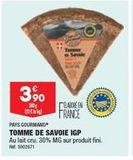 Lait  offre sur Aldi