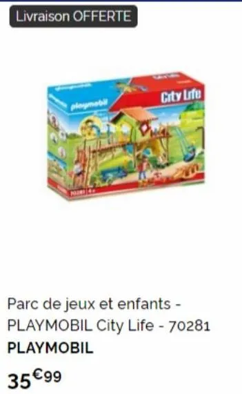 jeux playmobil