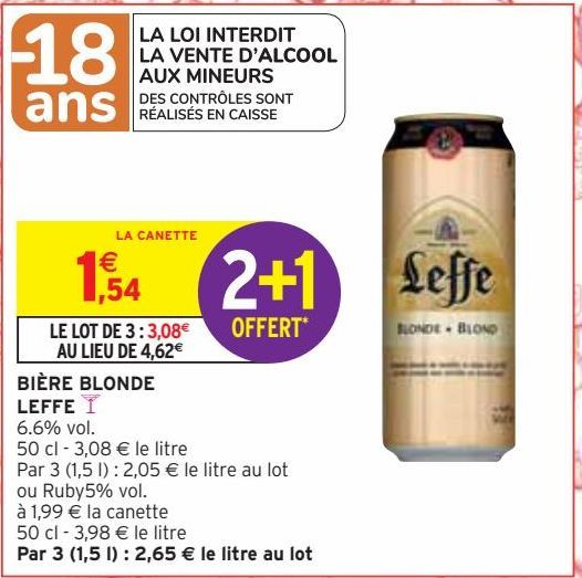 Promo Bouilloire théière connectée fagor chez Intermarché Hyper